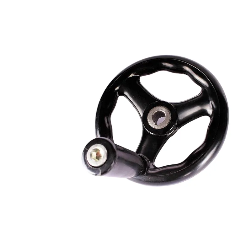 Valve Hand Wheel With Handle Valve Hand Wheel With Handle