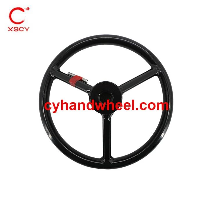 Handwheel for medical useage
