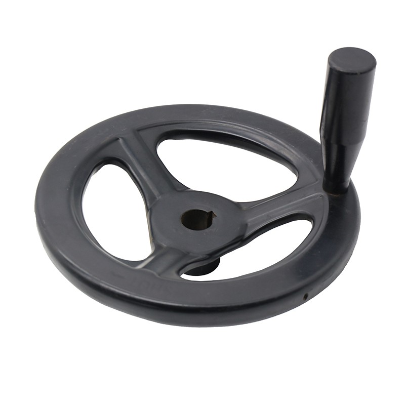 three spokes valve handwheel three spokes valve handwheel