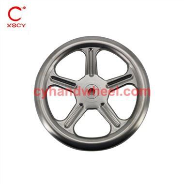 Precision casting inox main .
